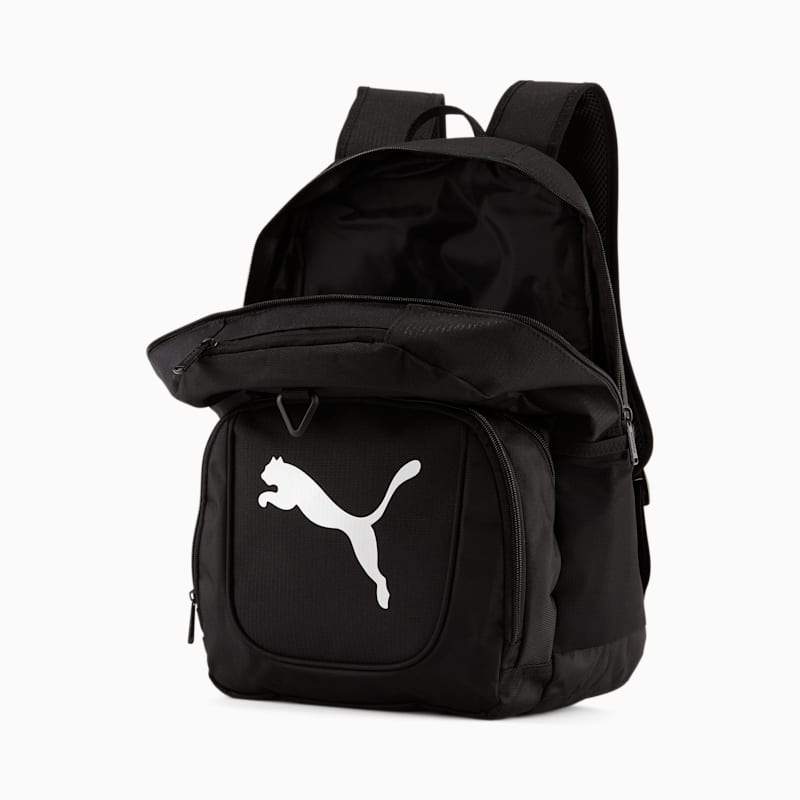 Contender 2.0 Ball Backpack, Black