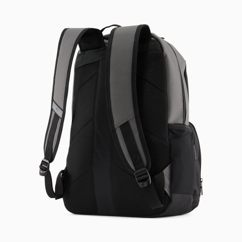 Contender 2.0 Ball Backpack, Dark Grey