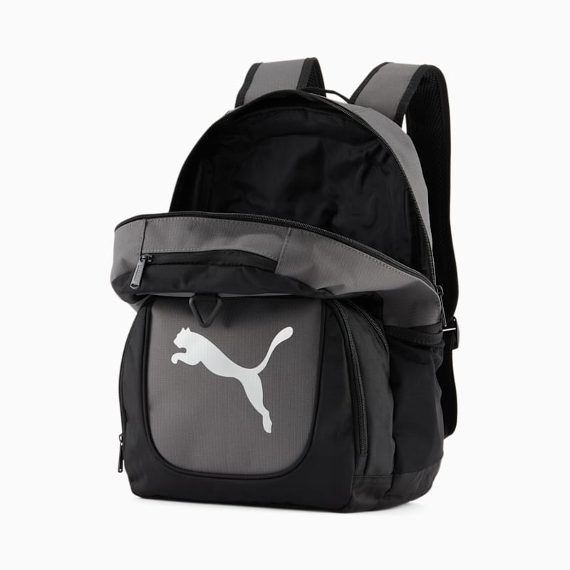 Contender 2.0 Ball Backpack, Dark Grey
