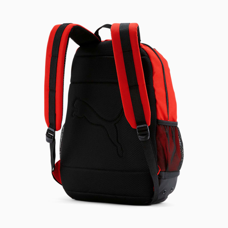 PUMA Strive Backpack 2.0, Red/Black