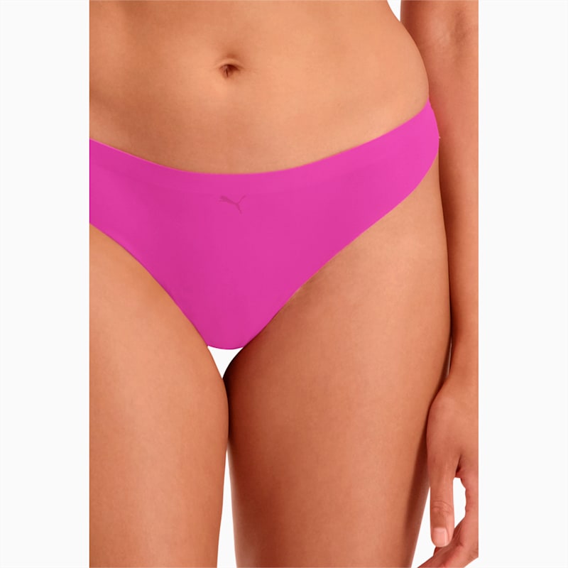 PUMA Women's Seamless String 2 Pack, orchid pink