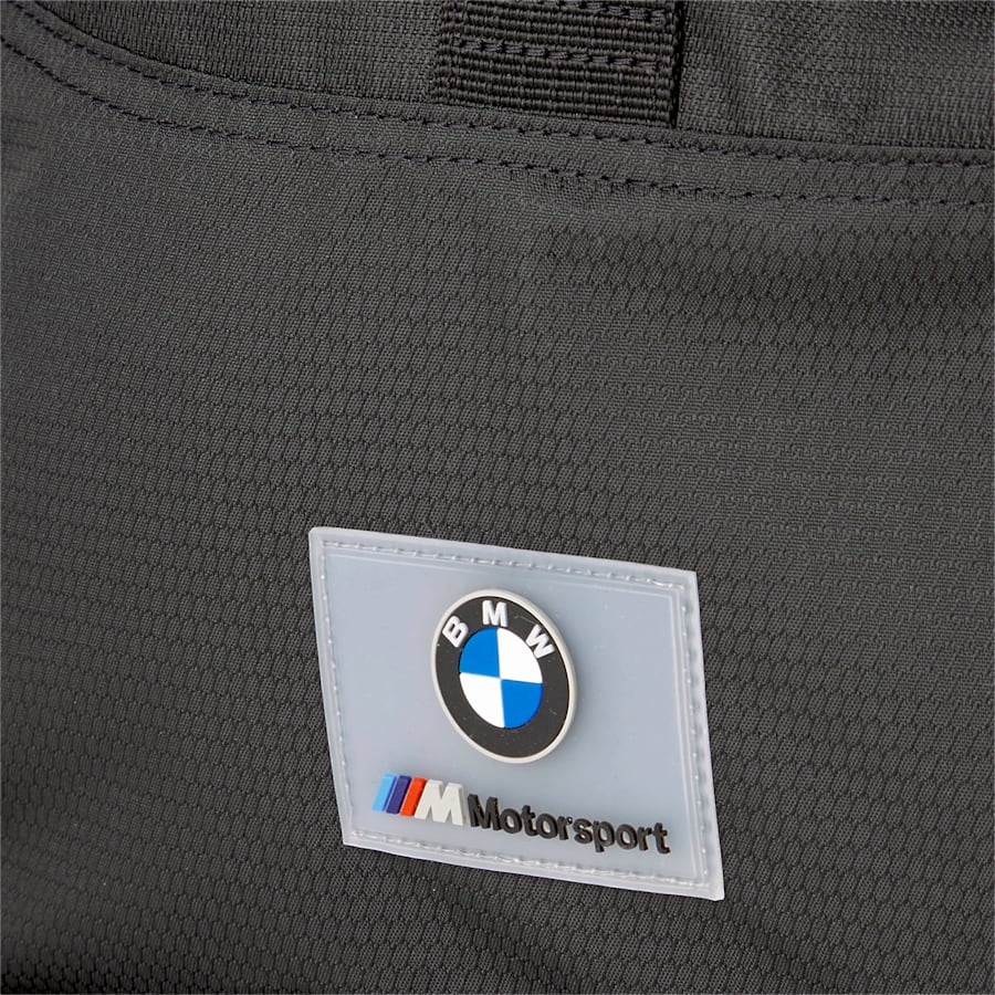 BMW M Motorsport Duffel Bag | PUMA