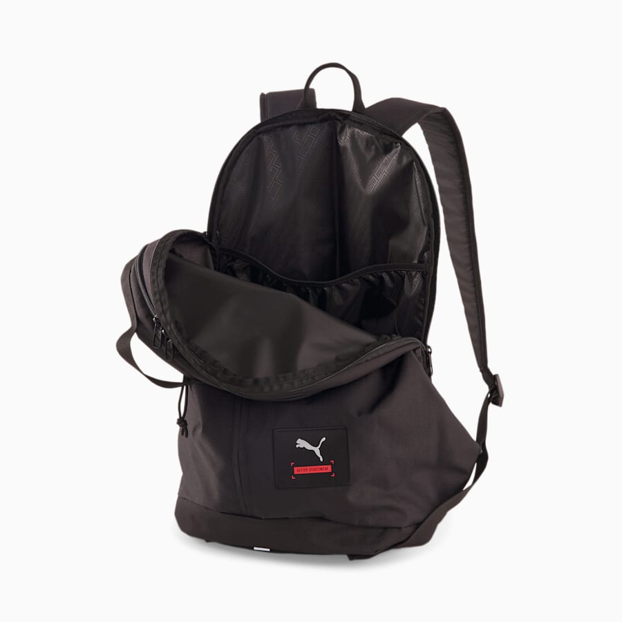 Better Backpack, Puma Black