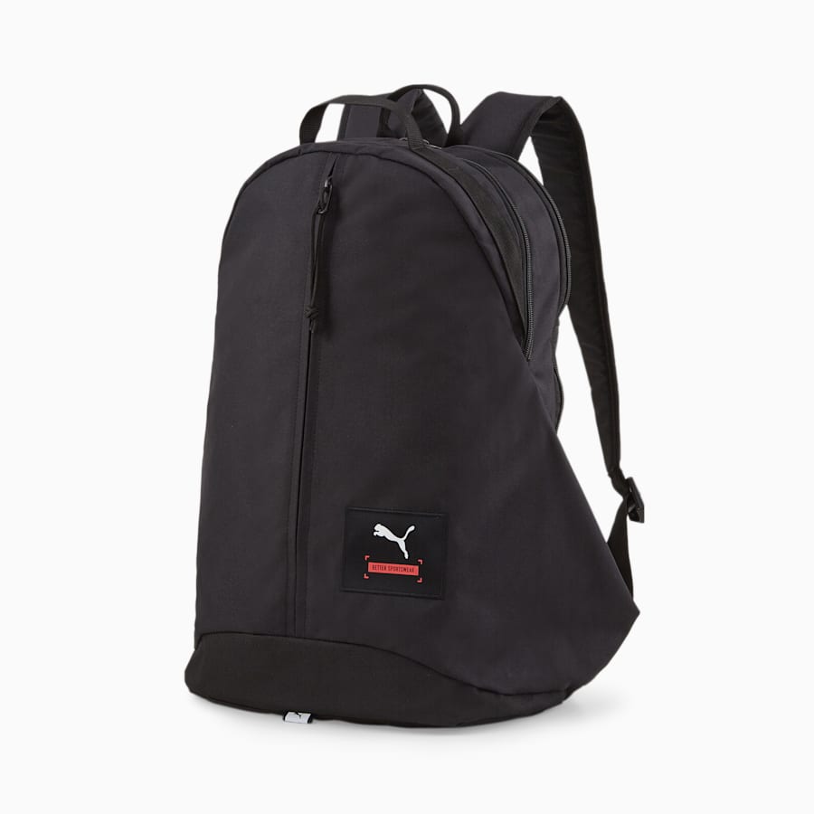 Better Backpack, Puma Black