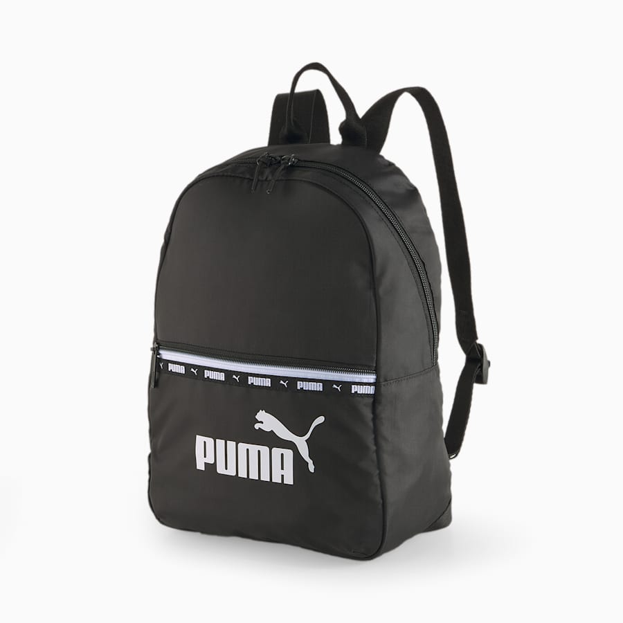 Base Backpack, Puma Black