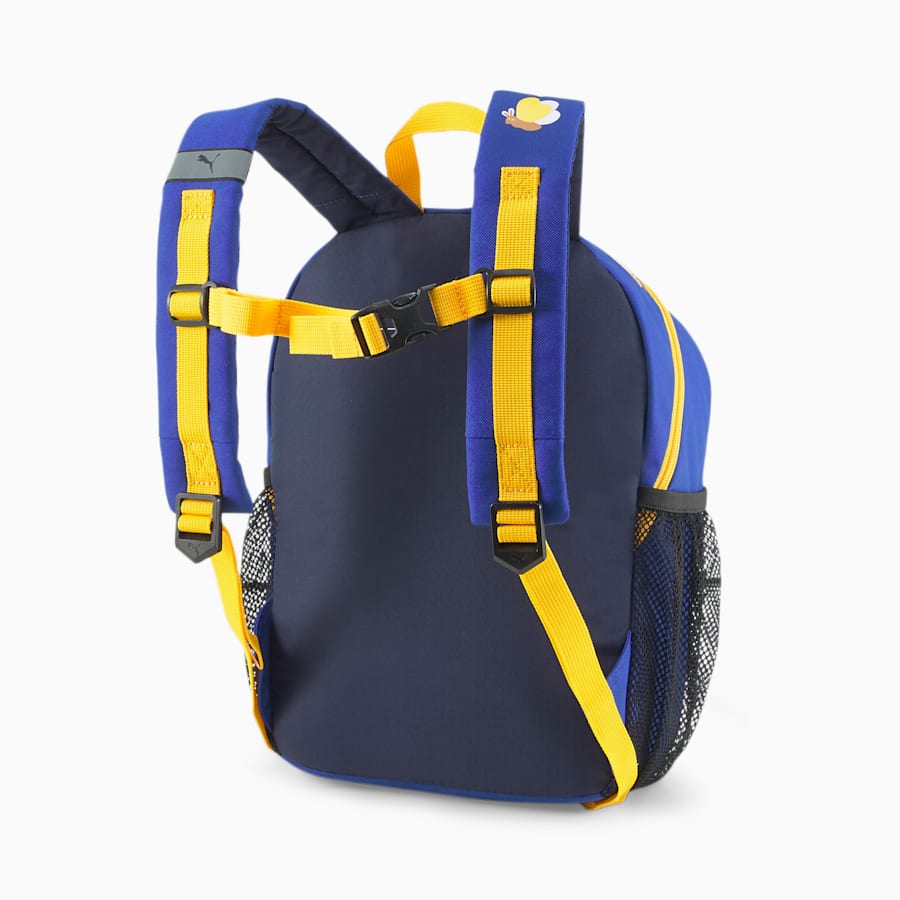 Small World Kids' Backpack, Blazing Blue