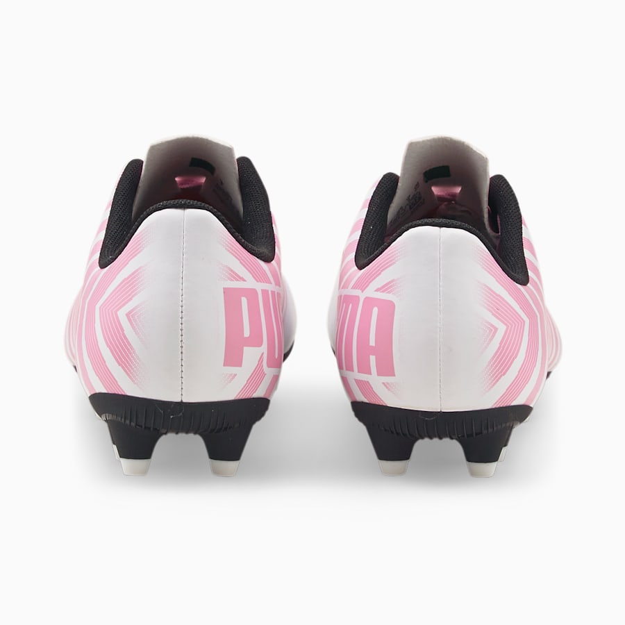 tacto ii fg ag soccer cleats jr