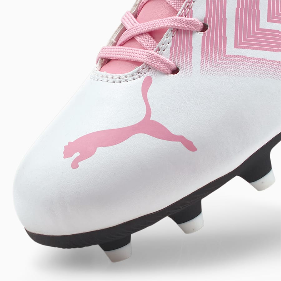tacto ii fg ag soccer cleats jr