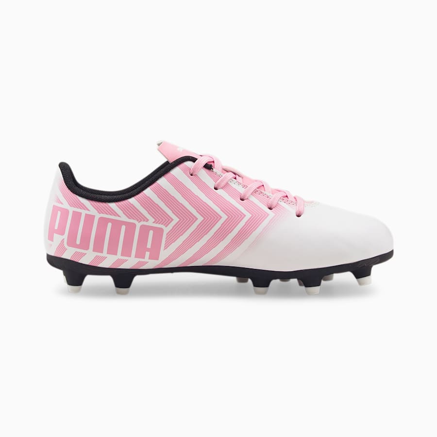 tacto ii fg ag soccer cleats jr
