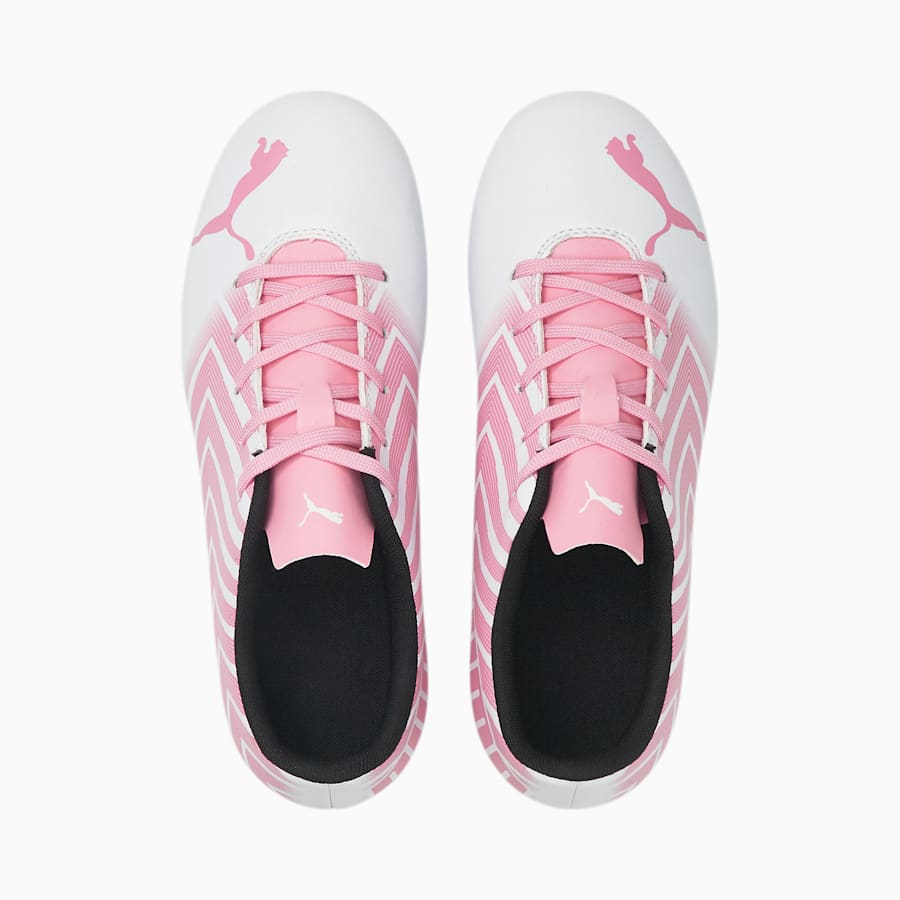 tacto ii fg ag soccer cleats jr