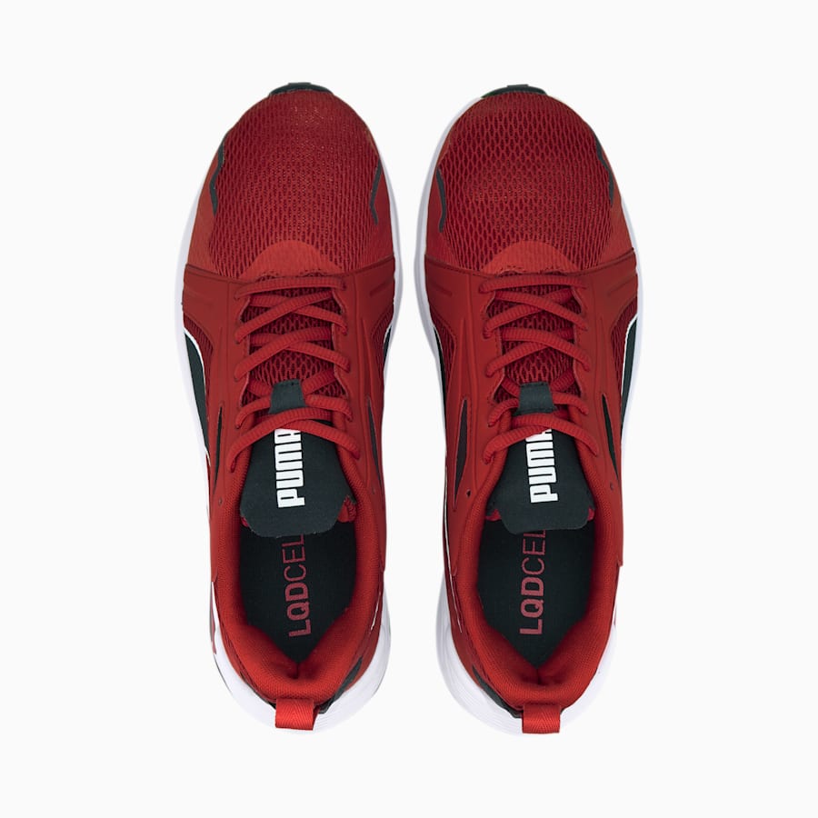 lqdcell method women's training shoes