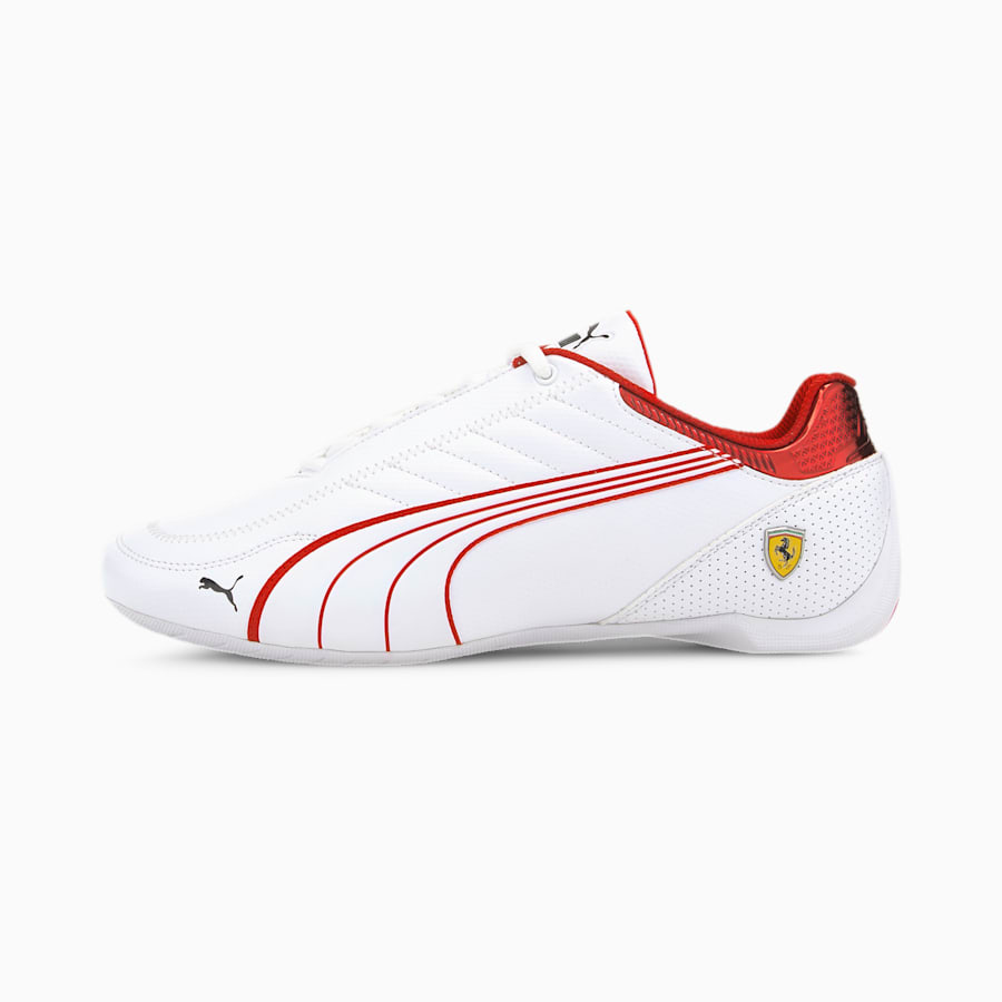 دالتشيني Scuderia Ferrari Race Future Kart Cat Men's Motorsport Shoes | PUMA دالتشيني دالتشيني Scuderia Ferrari Race Future Kart Cat Men's Motorsport Shoes | PUMA دالتشيني