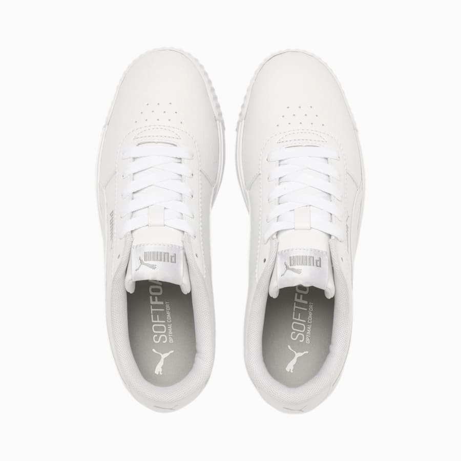 puma carina slim women's sneakers
