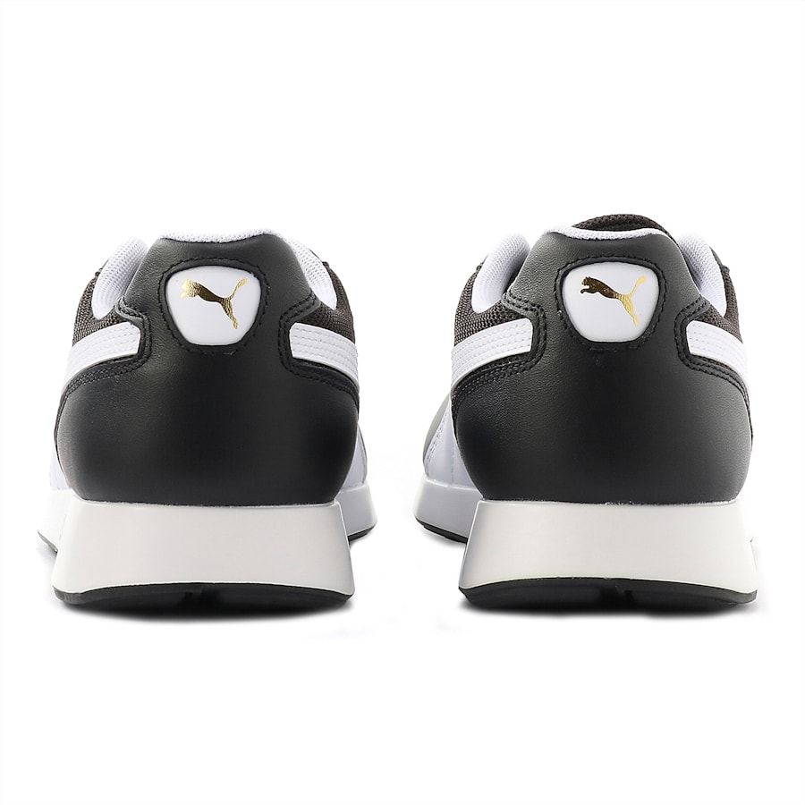RS-1 OG CLONE Sneakers, Puma Black-CASTLEROCK