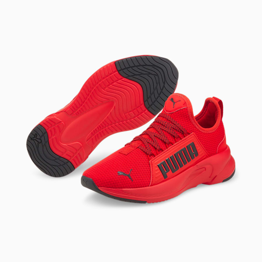 puma softride premier slip on