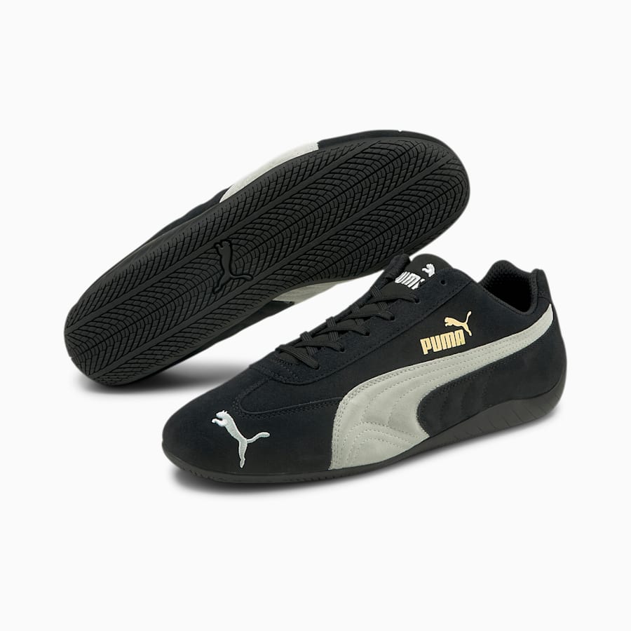 Speedcat LS Men's Driving Shoes PUMA