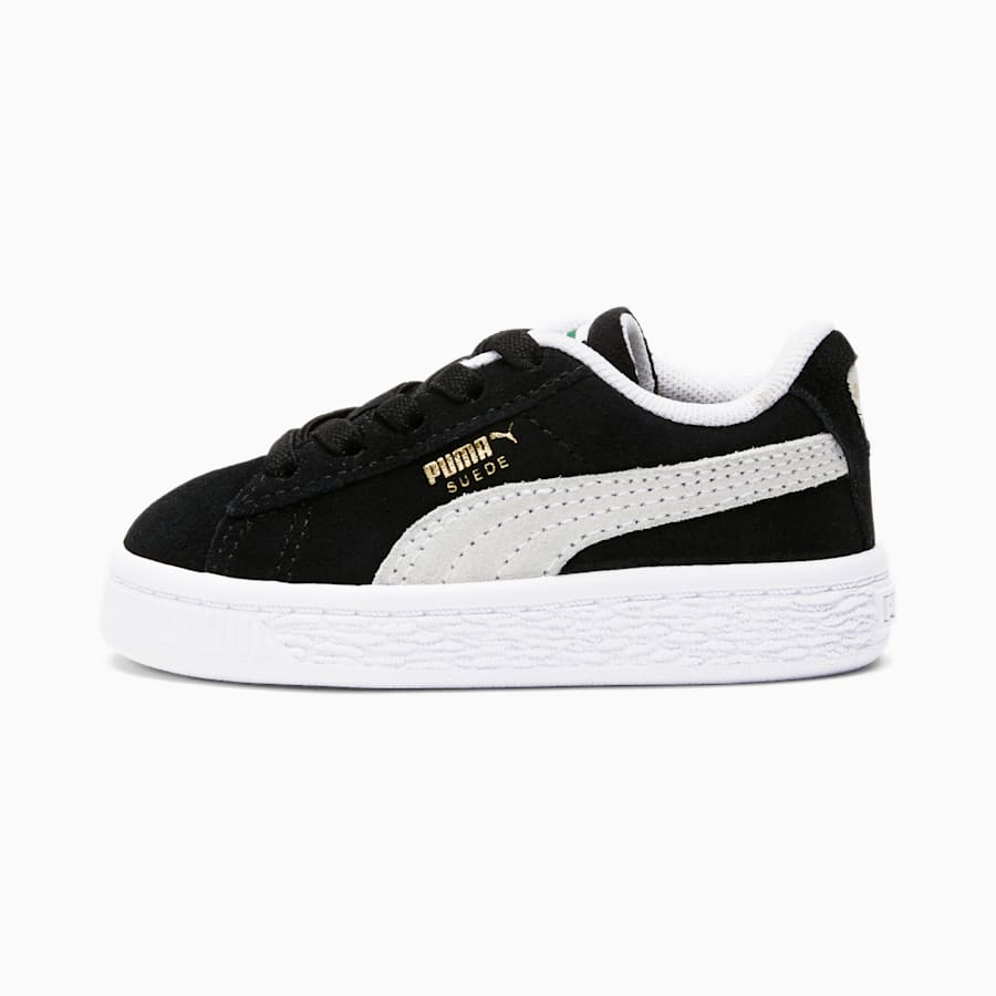 نكهة توت Suede Classic XXI Toddler Shoes | PUMA نكهة توت نكهة توت Suede Classic XXI Toddler Shoes | PUMA نكهة توت