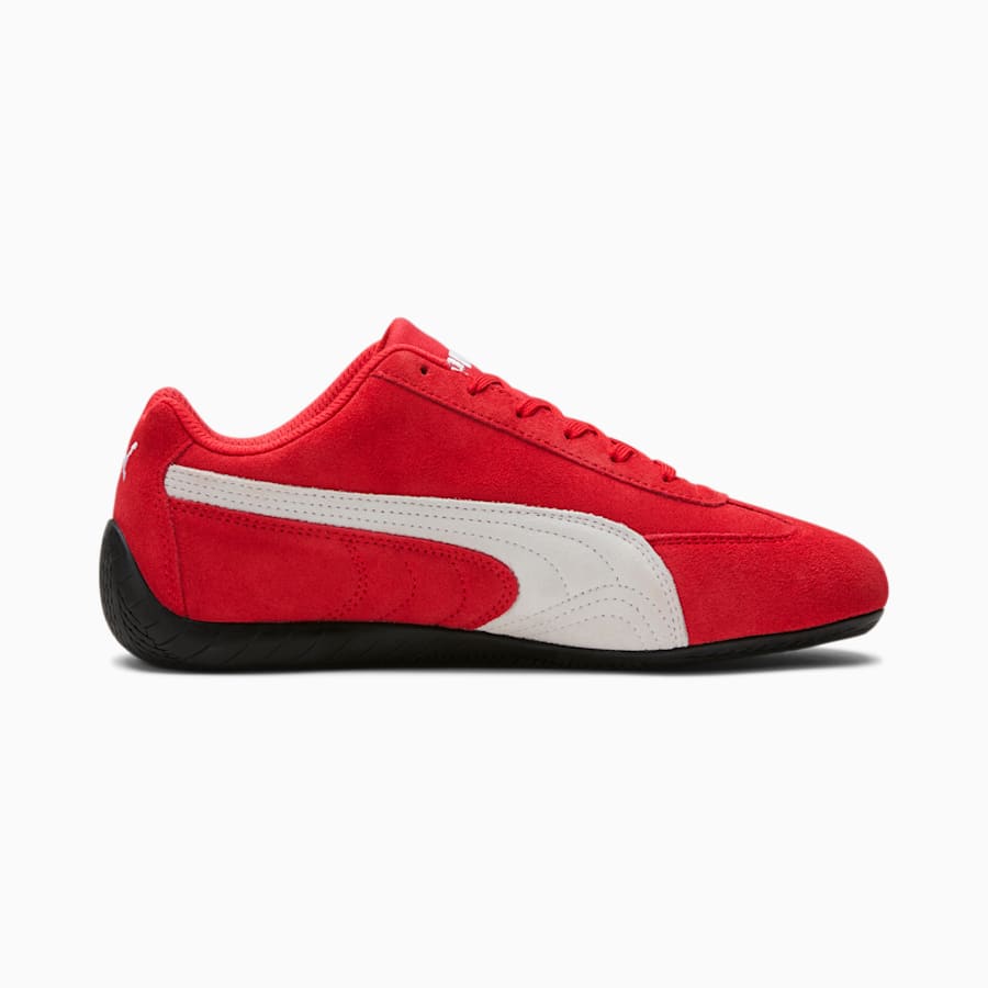 Speedcat LS Women's Motorsport Shoes PUMA