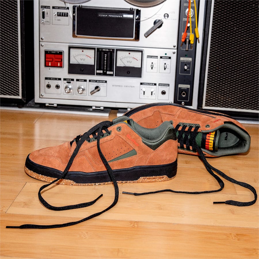 PUMA x BUTTER GOODS Suede Slipstream Lo – ARCH-USA