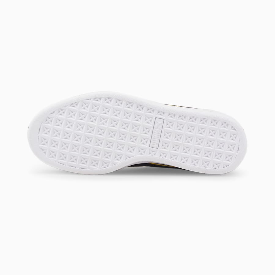 puma suede smiley