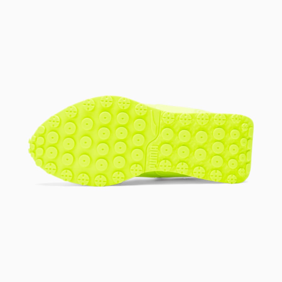 Rider FV Summer Squeeze Lemon Lime Women's Sneakers, Lime Squeeze