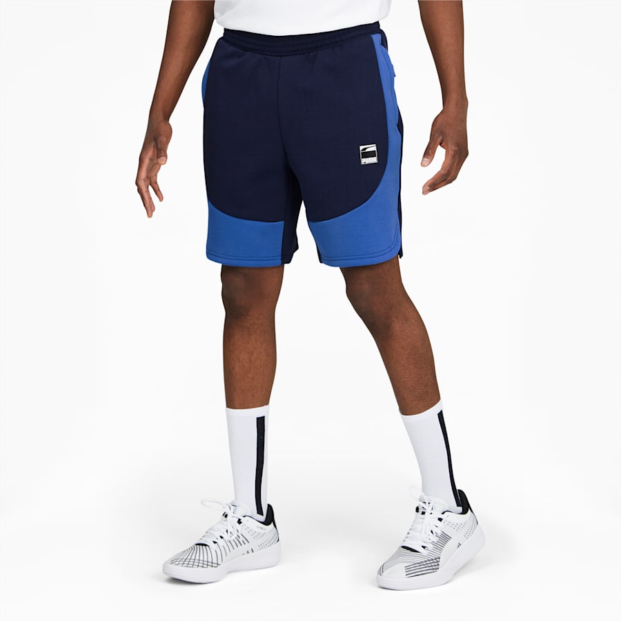 Dime Men's Basketball Shorts | PUMA