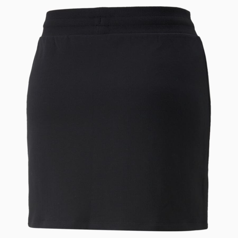 Classics Women's Skirt, Puma Black