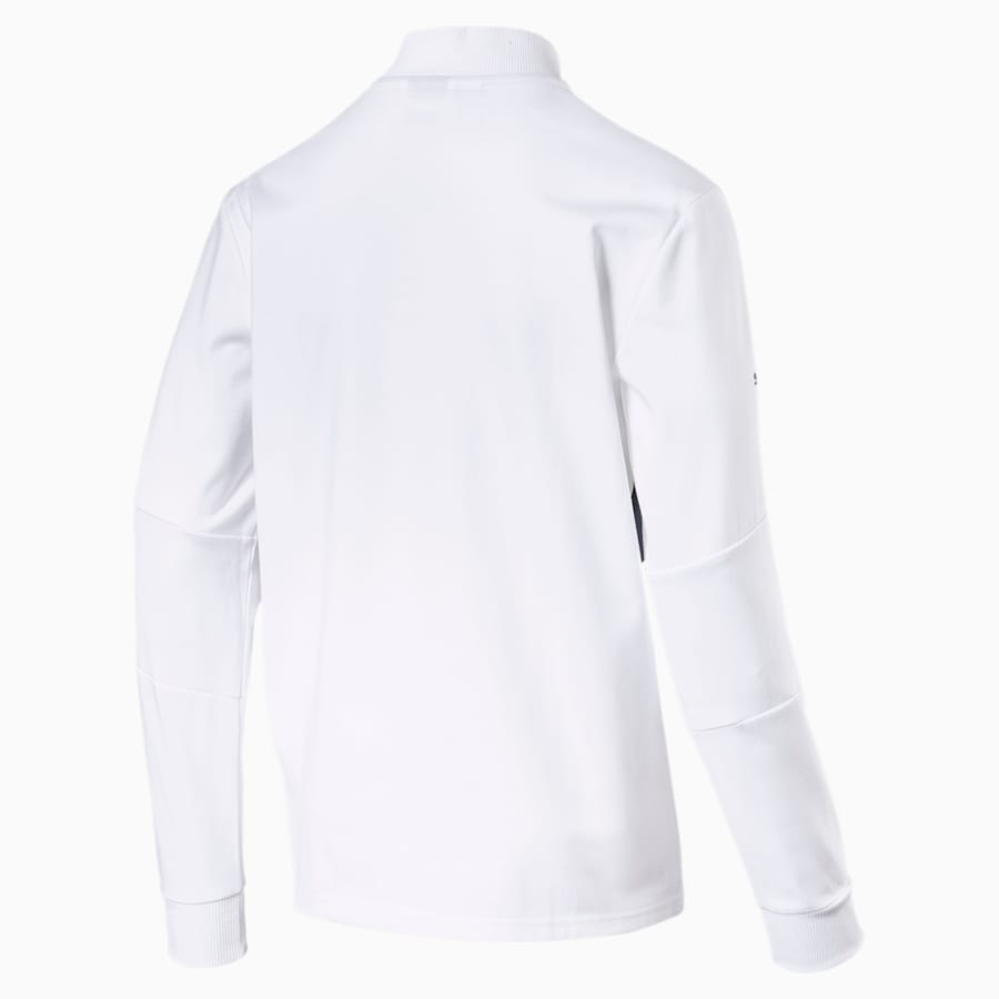 bmw sweat jacket