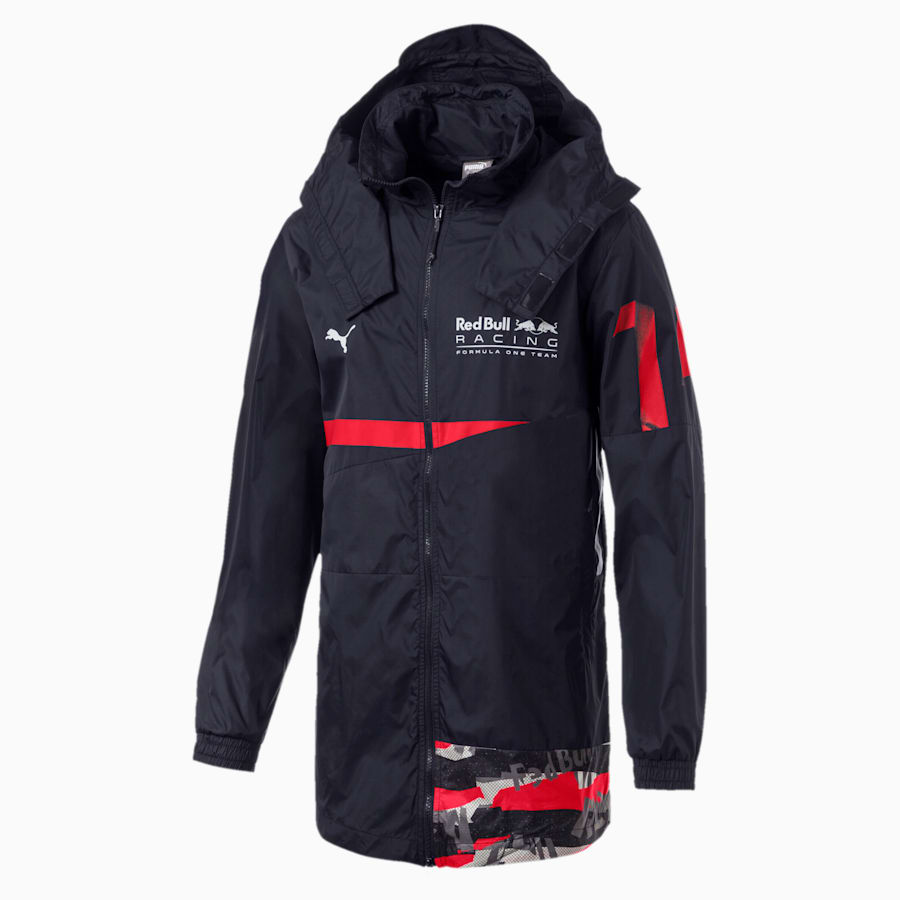 Chaqueta puma red bull racing