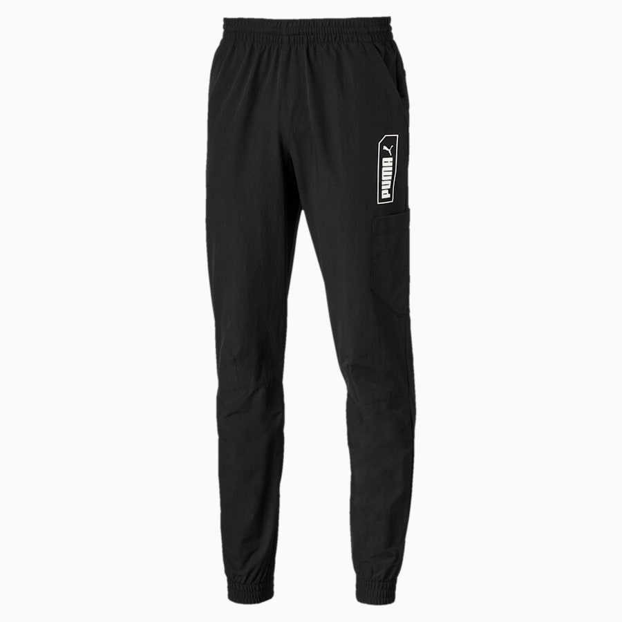 puma nu tility joggers