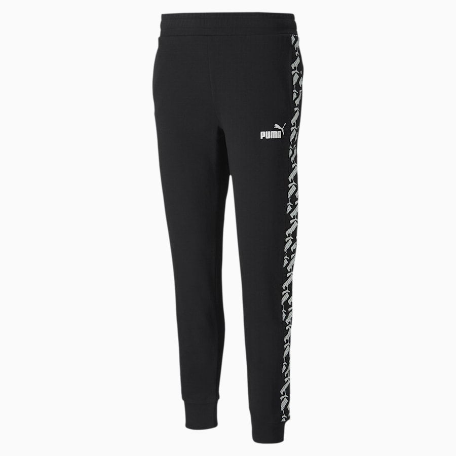 amplified women's track pants
