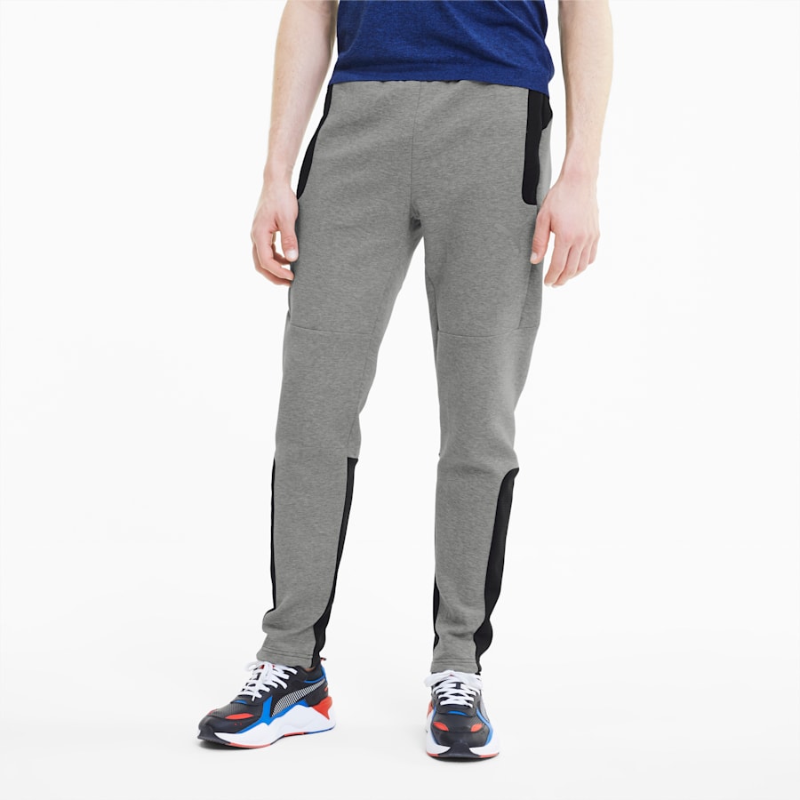 puma evostripe men's pants
