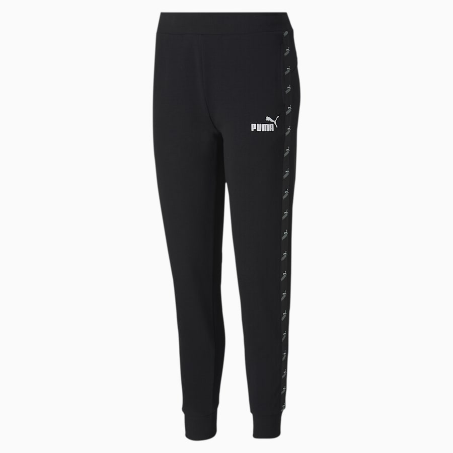 amplified women's track pants