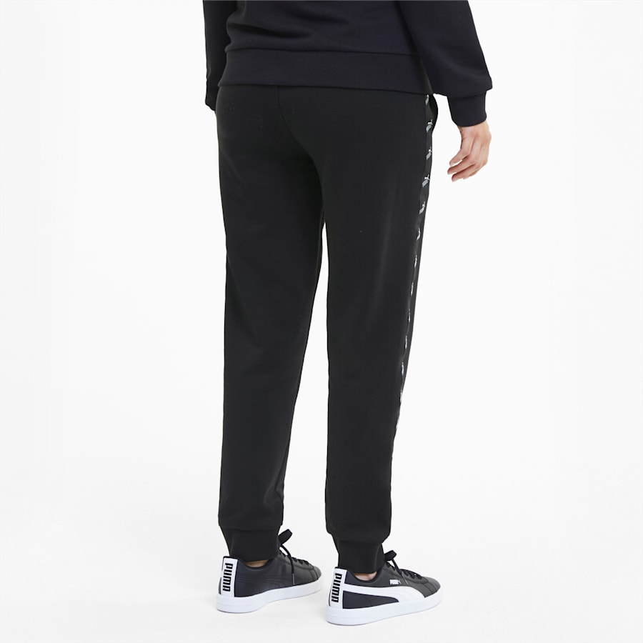 amplified women's track pants