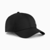 Изображение Puma Кепка PUMA Metal Cat Cap #1: Puma Black