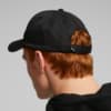 Зображення Puma Кепка PUMA Metal Cat Cap #3: Puma Black