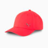 Зображення Puma Кепка PUMA Metal Cat Cap #1: high risk red