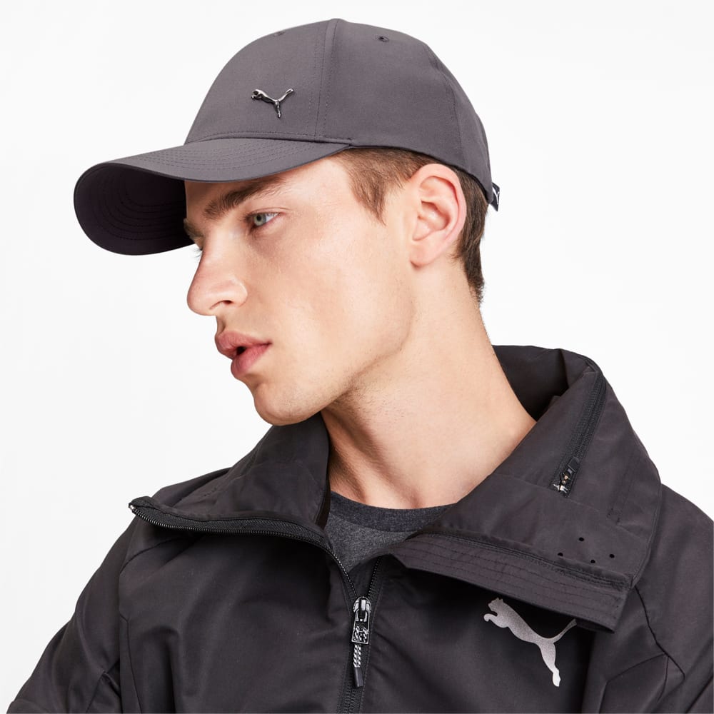 Imagen PUMA Gorro Metal Cat #2