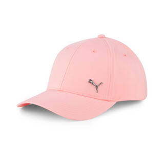 Puma caps for women clearance