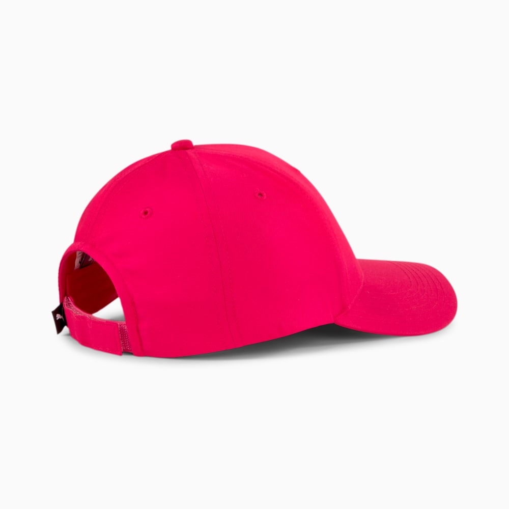 Зображення Puma Кепка PUMA Metal Cat Cap #2: Persian Red