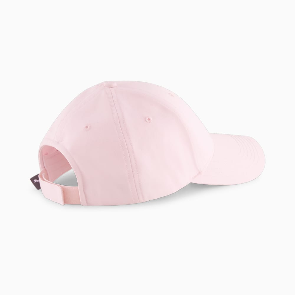 Зображення Puma Кепка PUMA Metal Cat Cap #2: Chalk Pink