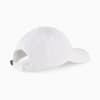 Зображення Puma Кепка PUMA Metal Cat Cap #2: Puma White