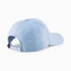 Изображение Puma Кепка PUMA Metal Cat Cap #5: Blue Wash