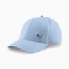 Зображення Puma Кепка PUMA Metal Cat Cap #1: Blue Wash