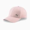 Изображение Puma Кепка PUMA Metal Cat Cap #1: Rose Quartz