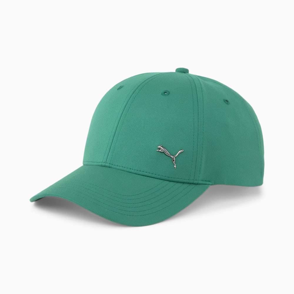 Puma green deals cap