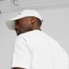 Изображение Puma Кепка PUMA Metal Cat Cap #3: Warm White