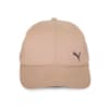 Зображення Puma Кепка PUMA Metal Cat Cap #4: Prairie Tan