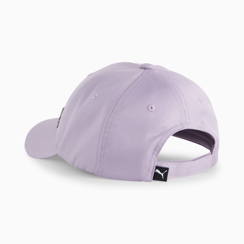 Изображение Puma Кепка PUMA Metal Cat Cap #2: Pale Plum
