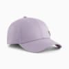 Изображение Puma Кепка PUMA Metal Cat Cap #1: Pale Plum